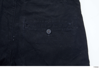  Clothes   285 black shorts casual 0003.jpg